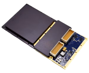 The WOLF-3184 DAL-C is a rugged XMC video I/O module developed in compliance with RTCA DO-254 Design Assurance Level C. Designed for safety-critical aviation and defence applications, it captures, converts and transmits HD/3G-SDI, DisplayPort and RGsB video. In addition, its FGX2 FPGA technology supports low-latency video processing in harsh environments where size, weight and power are important.