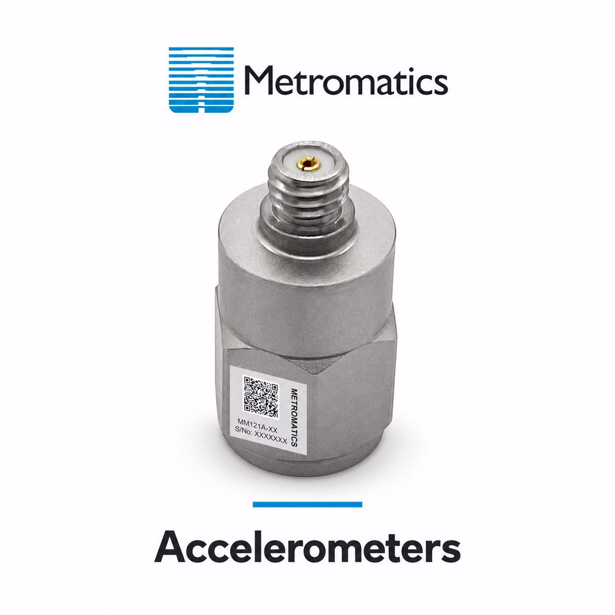 Metromatics Accelerometers