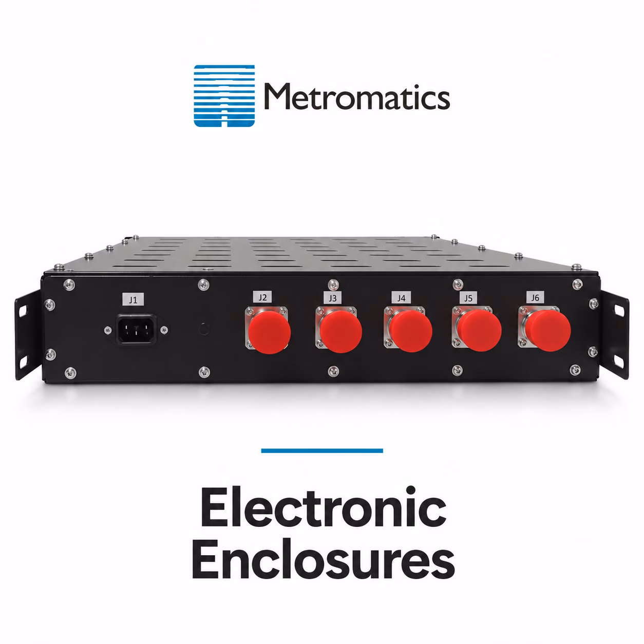 Metromatics Electronic Enclosures