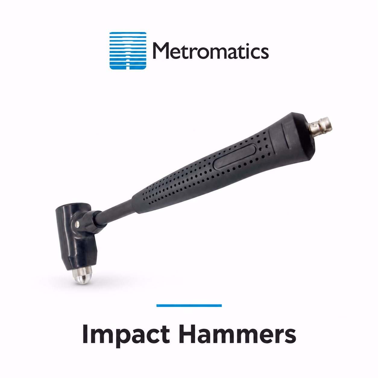Metromatics Impact Hammers