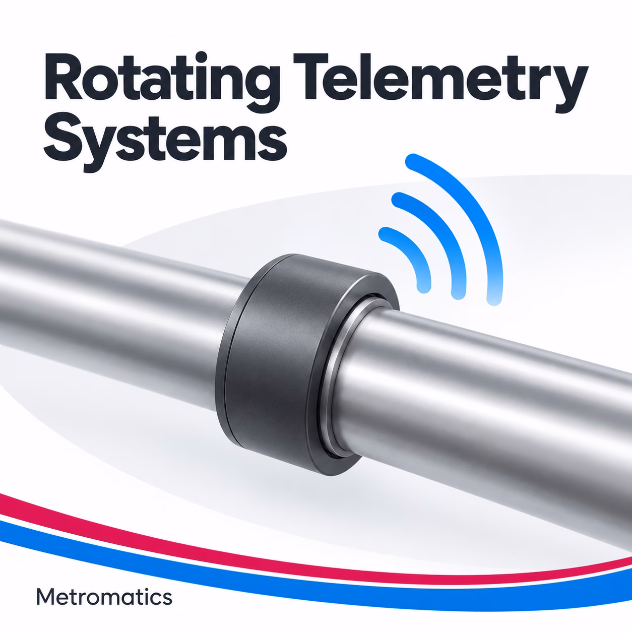 Explore ATI rotating telemetry systems