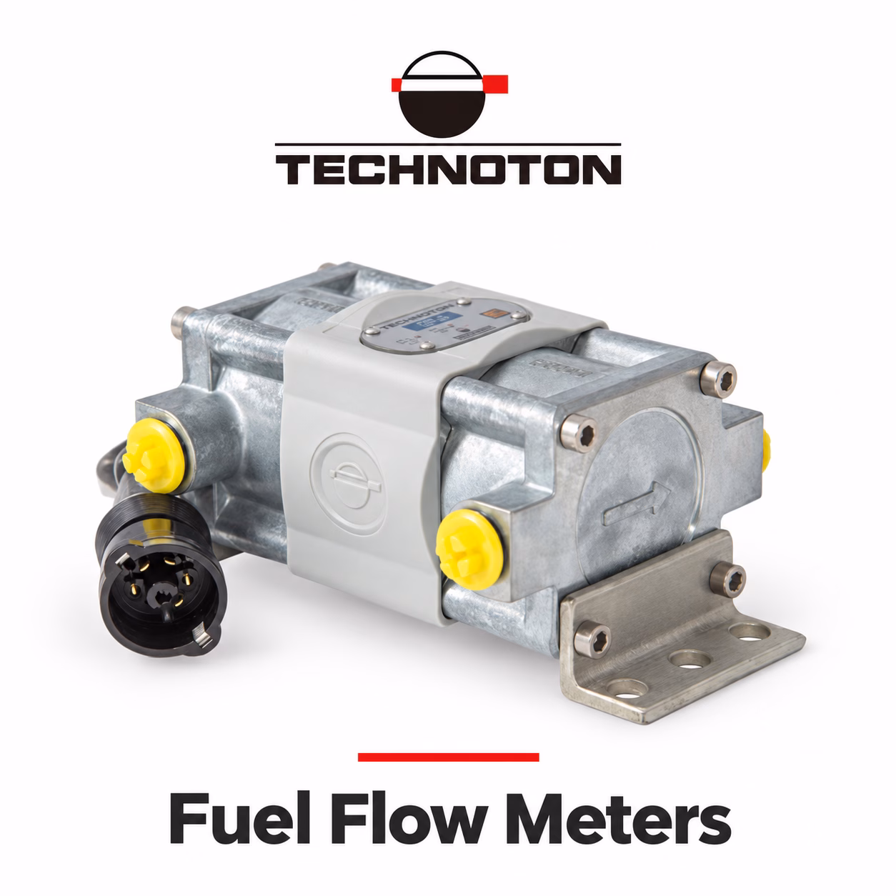 Technoton Fuel Flow Meters