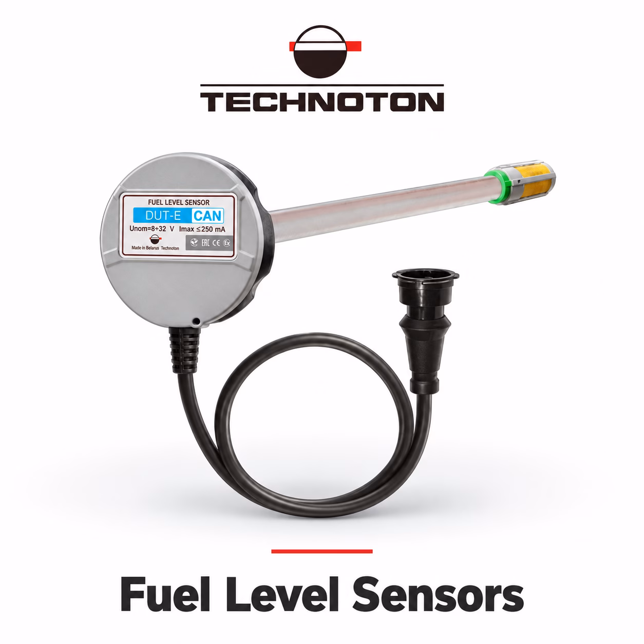 Technoton Fuel Level Sensors