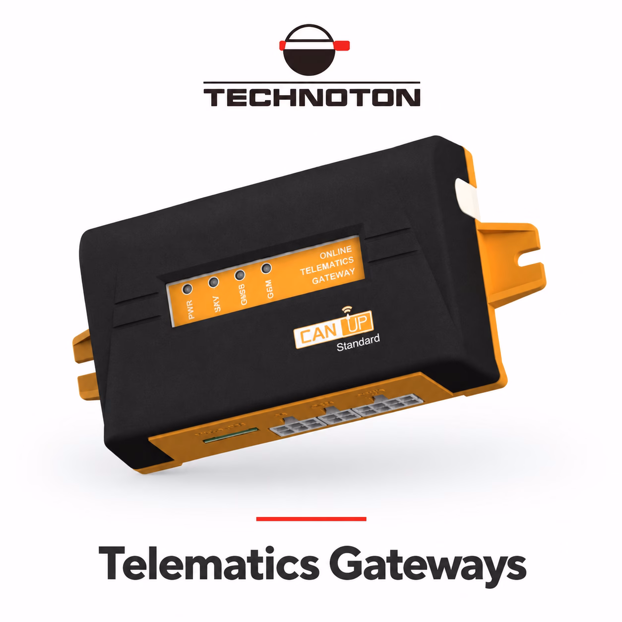 Technoton Telematics Gateways
