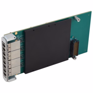 Ethernet Network Interface Card